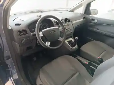 Veículo de Sucata ford focus c-max (cap) ambiente (d) do ano 2006 alimentado kkda