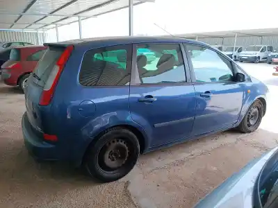 Veículo de Sucata ford focus c-max (cap) ambiente (d) do ano 2006 alimentado kkda