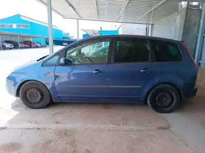 Veículo de Sucata ford focus c-max (cap) ambiente (d) do ano 2006 alimentado kkda