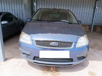 Veículo de Sucata ford focus c-max (cap) ambiente (d) do ano 2006 alimentado kkda