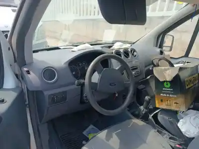 Veicolo di demolizione ford tourneo connect (tc7) lx familiar dell'anno 2013 alimentato p9pc