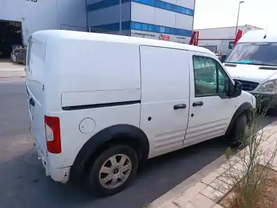 Veicolo di demolizione ford tourneo connect (tc7) lx familiar dell'anno 2013 alimentato p9pc