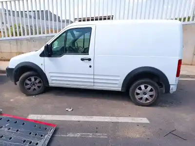 Veicolo di demolizione ford tourneo connect (tc7) lx familiar dell'anno 2013 alimentato p9pc