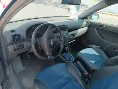 Здавання транспортного засобу audi a3 (8l) 1.9 tdi року 2004 потужний ahf Здавання транспортного засобу audi a3 (8l) 1.9 tdi року 2004 потужний ahf