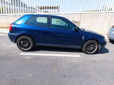 Здавання транспортного засобу audi a3 (8l) 1.9 tdi року 2004 потужний ahf Здавання транспортного засобу audi a3 (8l) 1.9 tdi року 2004 потужний ahf