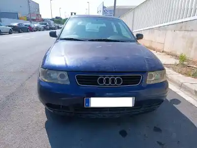 Здавання транспортного засобу audi a3 (8l) 1.9 tdi року 2004 потужний ahf Здавання транспортного засобу audi a3 (8l) 1.9 tdi року 2004 потужний ahf