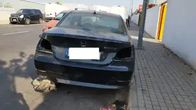 Veículo de Sucata bmw serie 5 berlina (e60) 530d do ano 2005 alimentado 306d2