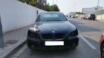 Veículo de Sucata bmw serie 5 berlina (e60) 530d do ano 2005 alimentado 306d2