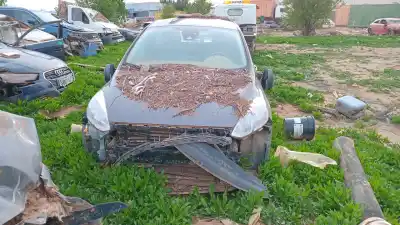 Veículo de Sucata ford fiesta (ce1) active 95 cv / 70 kw do ano 2020 alimentado m0jb