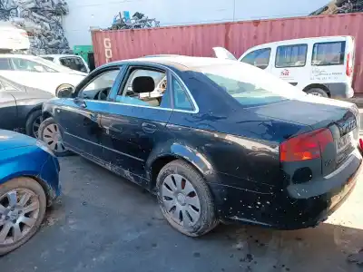Veicolo di demolizione audi a4 berlina (8e) 1.9 tdi dell'anno 2006 alimentato brb