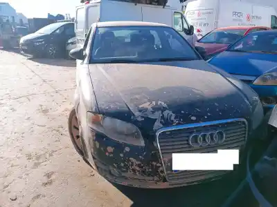 Veicolo di demolizione audi a4 berlina (8e) 1.9 tdi dell'anno 2006 alimentato brb