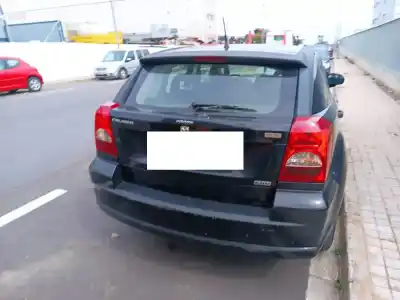 Veículo de Sucata dodge caliber 2.0 s do ano 2006 alimentado bsy