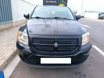 Veículo de Sucata dodge caliber 2.0 s do ano 2006 alimentado bsy