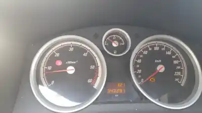 Утилизация автомобиля opel astra gtc cosmo года 2007 питание z19dt