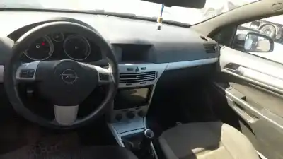 Утилизация автомобиля opel astra gtc cosmo года 2007 питание z19dt