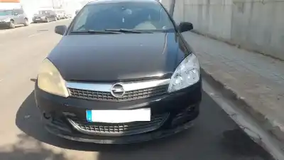 Утилизация автомобиля opel astra gtc cosmo года 2007 питание z19dt