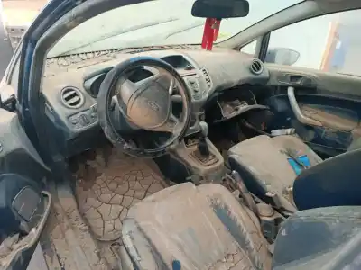 Veicolo di demolizione ford fiesta (cb1) econetic dell'anno 2009 alimentato hhjc