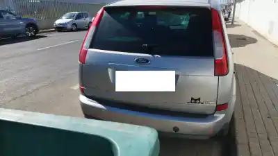 Hurda Aracı ford focus c-max (cap) connection yılın 2004 güçlü g6da