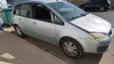 Scrapping Vehicle FORD FOCUS C-MAX (CAP) Connection of the year 2004 powered G6DA