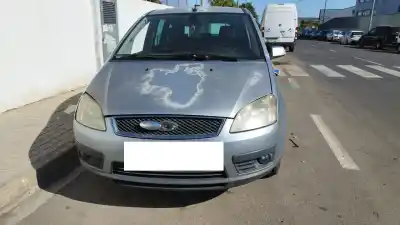 Hurda Aracı ford focus c-max (cap) connection yılın 2004 güçlü g6da