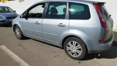 Hurda Aracı ford focus c-max (cap) connection yılın 2004 güçlü g6da