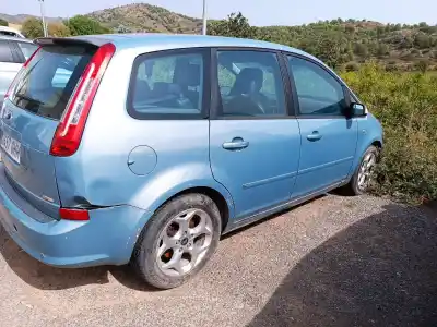 Scrapping Vehicle ford c-max (cb3) style of the year 2008 powered g6dd