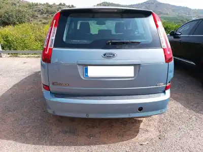 Scrapping Vehicle ford c-max (cb3) style of the year 2008 powered g6dd