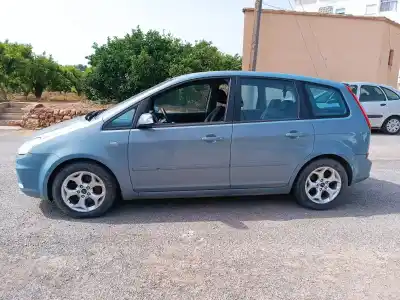 Scrapping Vehicle ford c-max (cb3) style of the year 2008 powered g6dd