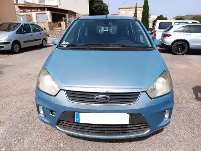 Scrapping Vehicle ford c-max (cb3) style of the year 2008 powered g6dd