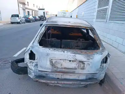 Утилизация автомобиля audi a3 (8l) 1.9 tdi ambiente года 2001 питание agr