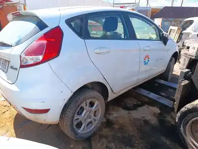 Здавання транспортного засобу ford fiesta vi (cb1, ccn) 1.5 tdci року 2013 потужний ugjc Здавання транспортного засобу ford fiesta vi (cb1, ccn) 1.5 tdci року 2013 потужний ugjc