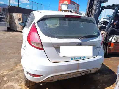 Здавання транспортного засобу ford fiesta vi (cb1, ccn) 1.5 tdci року 2013 потужний ugjc Здавання транспортного засобу ford fiesta vi (cb1, ccn) 1.5 tdci року 2013 потужний ugjc
