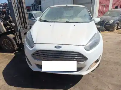 Здавання транспортного засобу ford fiesta vi (cb1, ccn) 1.5 tdci року 2013 потужний ugjc Здавання транспортного засобу ford fiesta vi (cb1, ccn) 1.5 tdci року 2013 потужний ugjc