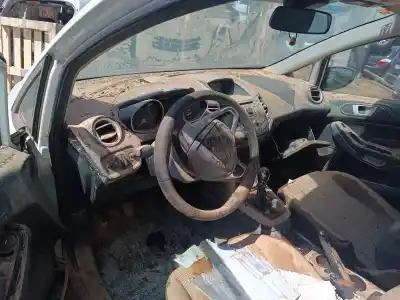 Здавання транспортного засобу ford fiesta vi (cb1, ccn) 1.5 tdci року 2013 потужний ugjc Здавання транспортного засобу ford fiesta vi (cb1, ccn) 1.5 tdci року 2013 потужний ugjc