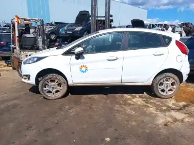 Здавання транспортного засобу ford fiesta vi (cb1, ccn) 1.5 tdci року 2013 потужний ugjc Здавання транспортного засобу ford fiesta vi (cb1, ccn) 1.5 tdci року 2013 потужний ugjc