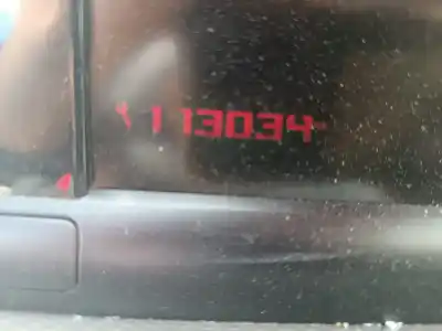 Scrapping Vehicle citroen c4 cactus feel of the year 2017 powered bh02