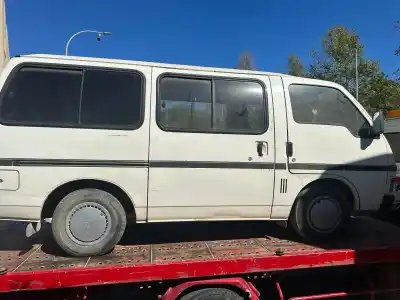 Veículo de Sucata opel midi 2189 do ano 1988 alimentado 4fd1
