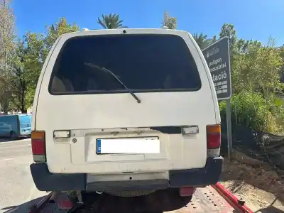 Veículo de Sucata opel midi 2189 do ano 1988 alimentado 4fd1