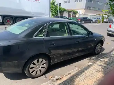 Sloopvoertuig audi a4 berlina (8e) 2.0 tdi 16v (103kw) van het jaar 2006 aangedreven bre