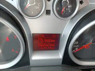 Veículo de Sucata ford c-max (cb3) ghia do ano 2009 alimentado kkda Veículo de Sucata ford c-max (cb3) ghia do ano 2009 alimentado kkda