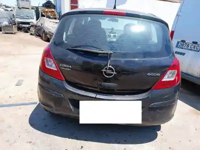 Здавання транспортного засобу opel corsa d catch me року 2010 потужний z13dtj