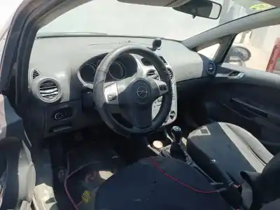 Здавання транспортного засобу opel corsa d catch me року 2010 потужний z13dtj