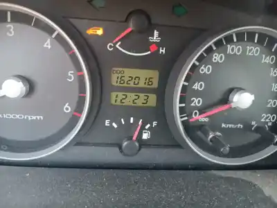 Здавання транспортного засобу hyundai getz (tb) 1.5 crdi року 2004 потужний d3ea