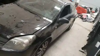 Здавання транспортного засобу OPEL ASTRA GTC  року 2006 потужний Z14XEP