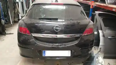 Здавання транспортного засобу opel astra gtc enjoy року 2006 потужний z14xep