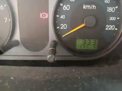 Здавання транспортного засобу FORD FIESTA (CBK)  року 2003 потужний FXJB