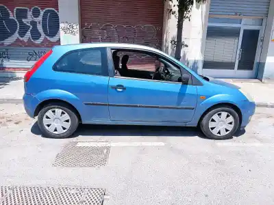 Здавання транспортного засобу ford fiesta (cbk) ambiente року 2003 потужний fxjb