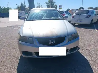 Здавання транспортного засобу HONDA ACCORD BERLINA (CL/CN)  року 2005 потужний N22A1