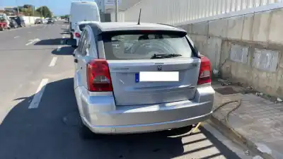 Здавання транспортного засобу DODGE CALIBER  року 2007 потужний BSY