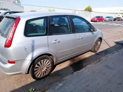 Здавання транспортного засобу ford c-max (cb3) ghia року 2008 потужний g6dd